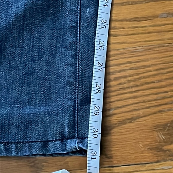Joe’s Jeans Good Condition Size 29 - Picture 8 of 9